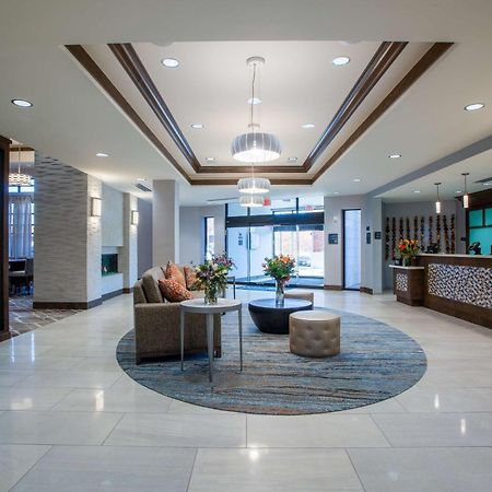 Homewood Suites By Hilton Reston, Va Exterior photo
