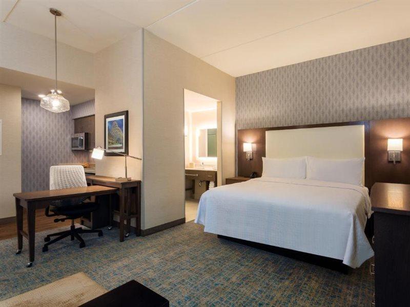 Homewood Suites By Hilton Reston, Va Exterior photo