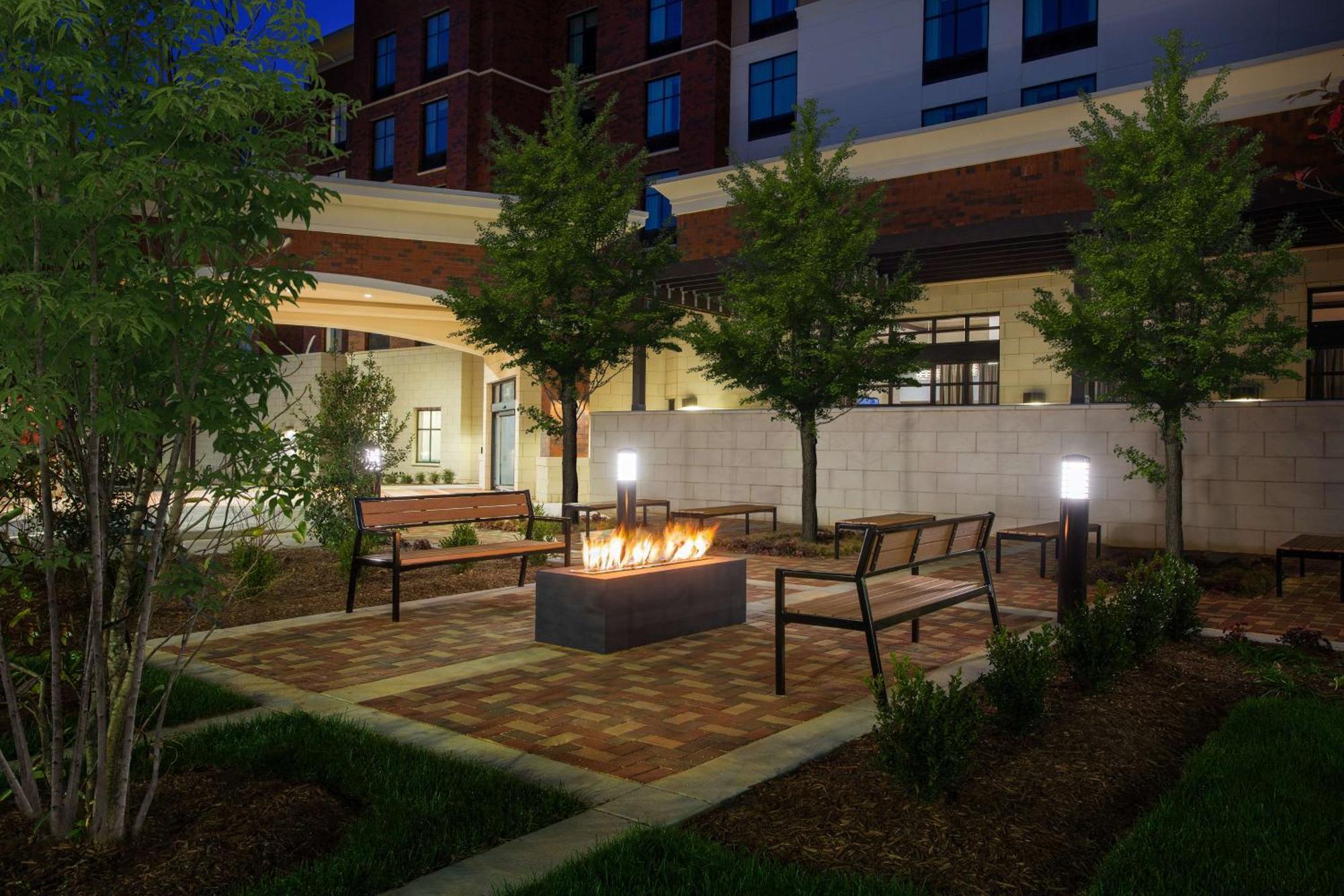 Homewood Suites By Hilton Reston, Va Exterior photo