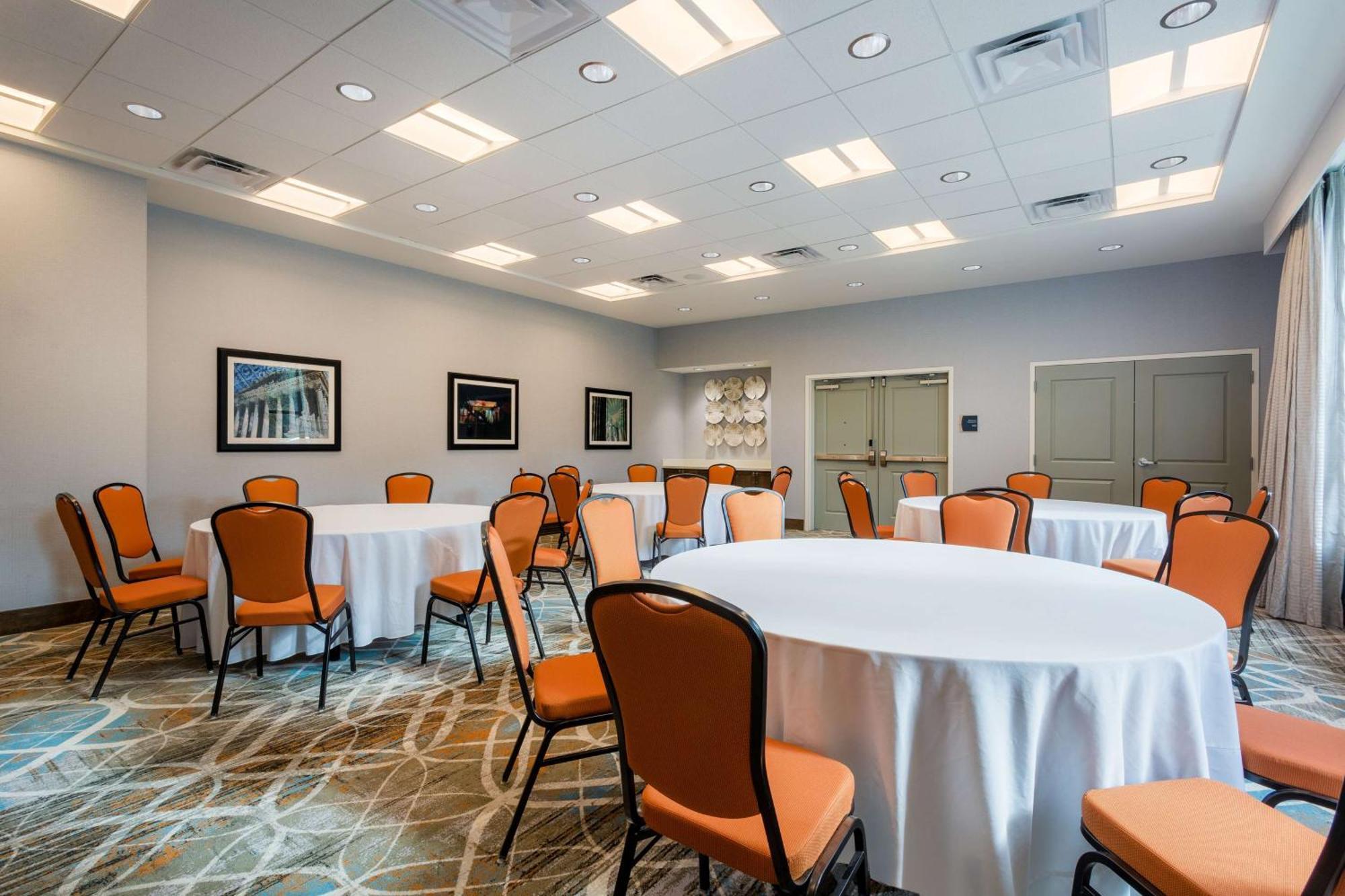 Homewood Suites By Hilton Reston, Va Exterior photo