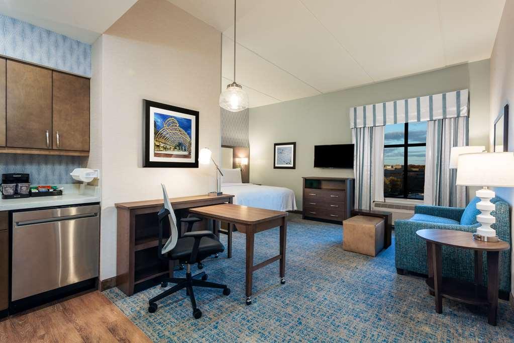 Homewood Suites By Hilton Reston, Va Room photo