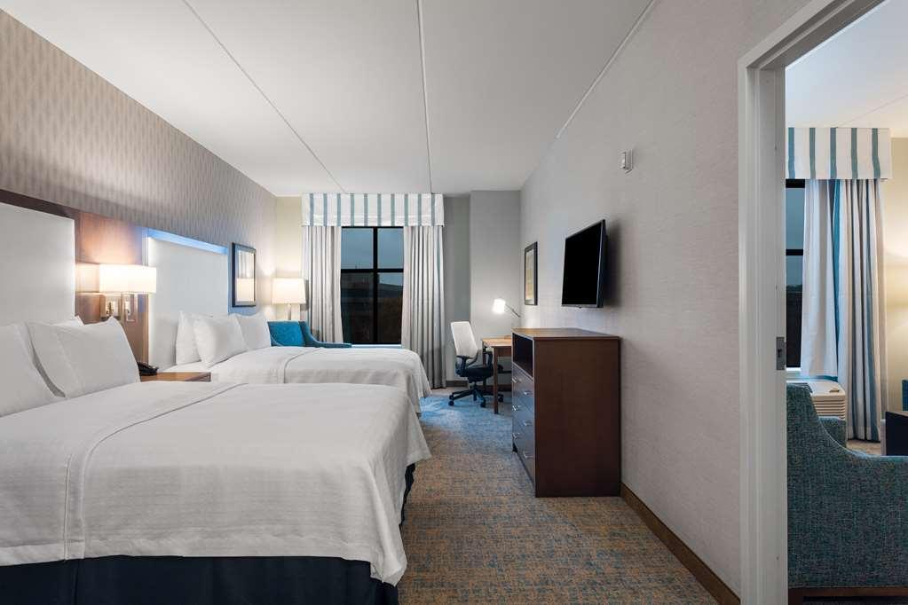 Homewood Suites By Hilton Reston, Va Room photo